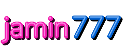 jamin777 — logo kanal