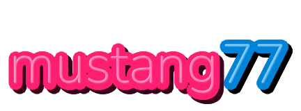 mustang77 — logo kanal