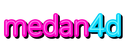 medan4d — logo kanal