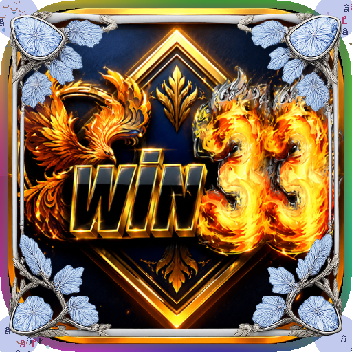 win33 — mitra unggulan
