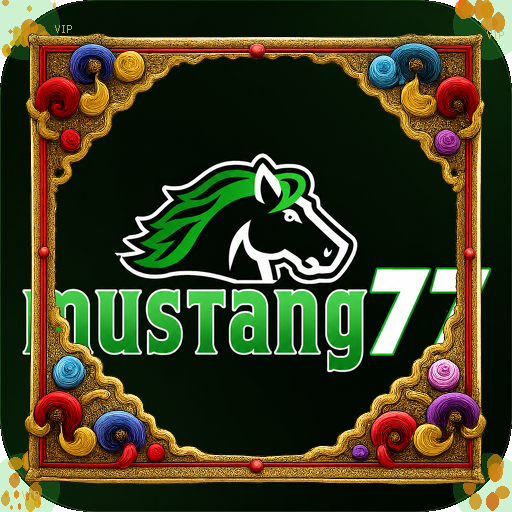 mustang77 — mitra unggulan