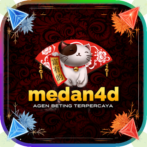 medan4d — mitra unggulan