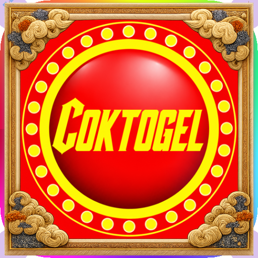 coktogel — mitra unggulan